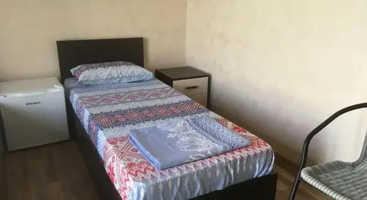 Ростов-на-Дону: Domiki Po Doroge Na More Hotel