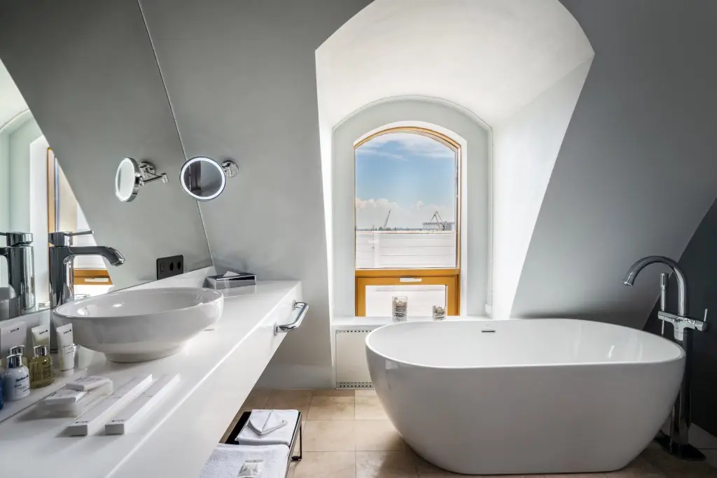 Ростов-на-Дону: Гостиница Radisson Blu, Ростов-на-Дону