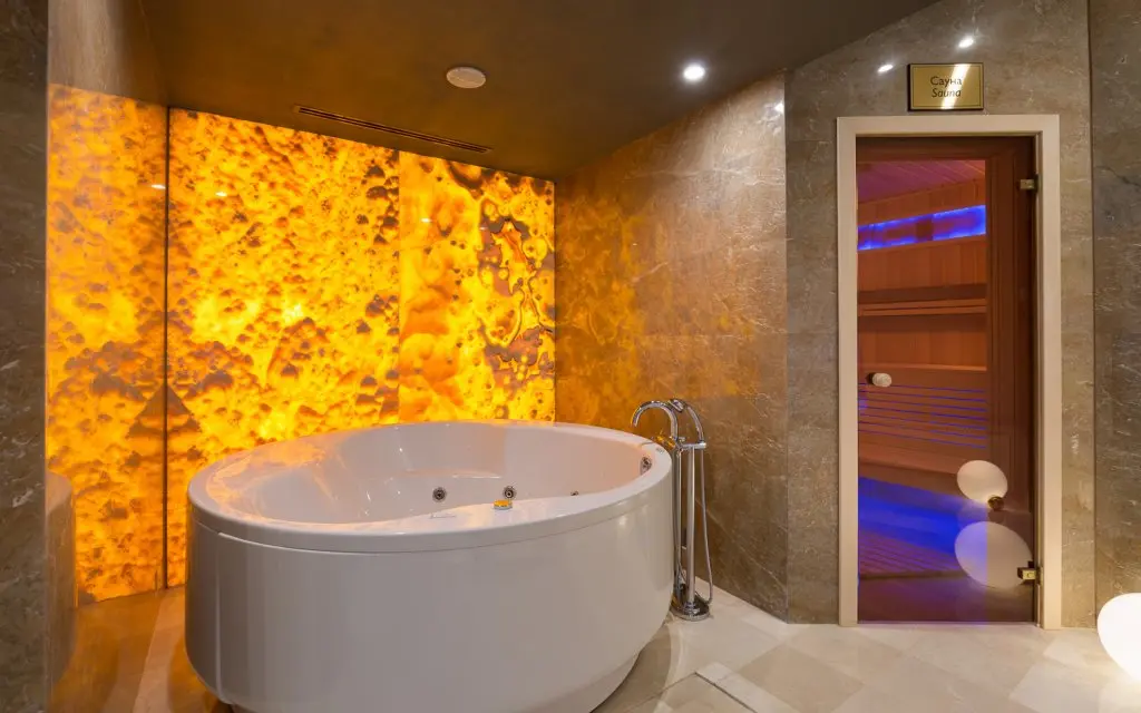 Ростов-на-Дону: Гостиница Radisson Blu, Ростов-на-Дону