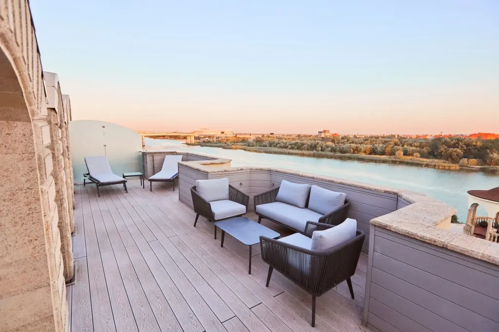 Ростов-на-Дону: Гостиница Radisson Blu, Ростов-на-Дону