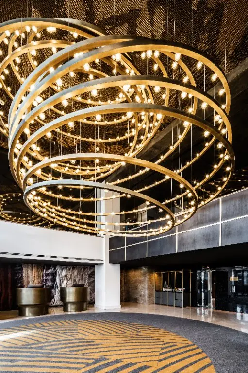 Ростов-на-Дону: Гостиница Radisson Blu, Ростов-на-Дону