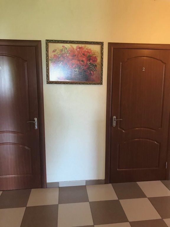 Ростов-на-Дону: Отель Дуэт