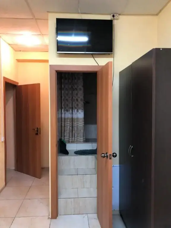 Ростов-на-Дону: Хостел Эконом Класс