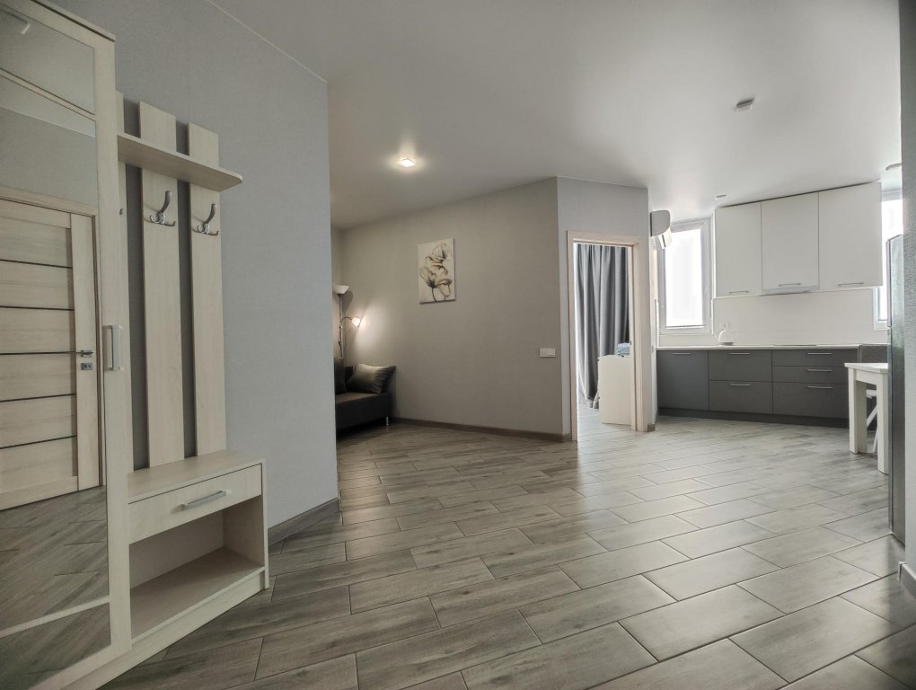 Fox Homes (Фокс Хоумс) на улице Мечникова 37 — фото 1