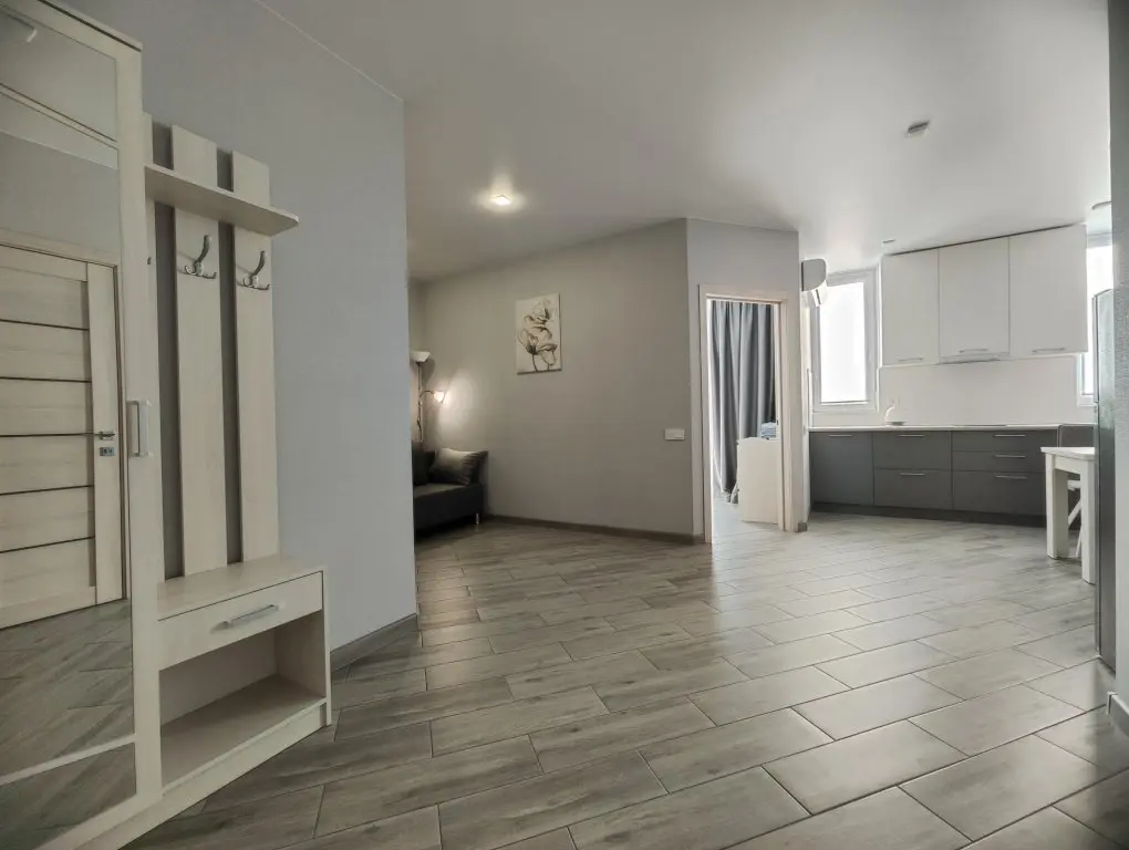 Ростов-на-Дону: Fox Homes (Фокс Хоумс) на улице Мечникова 37