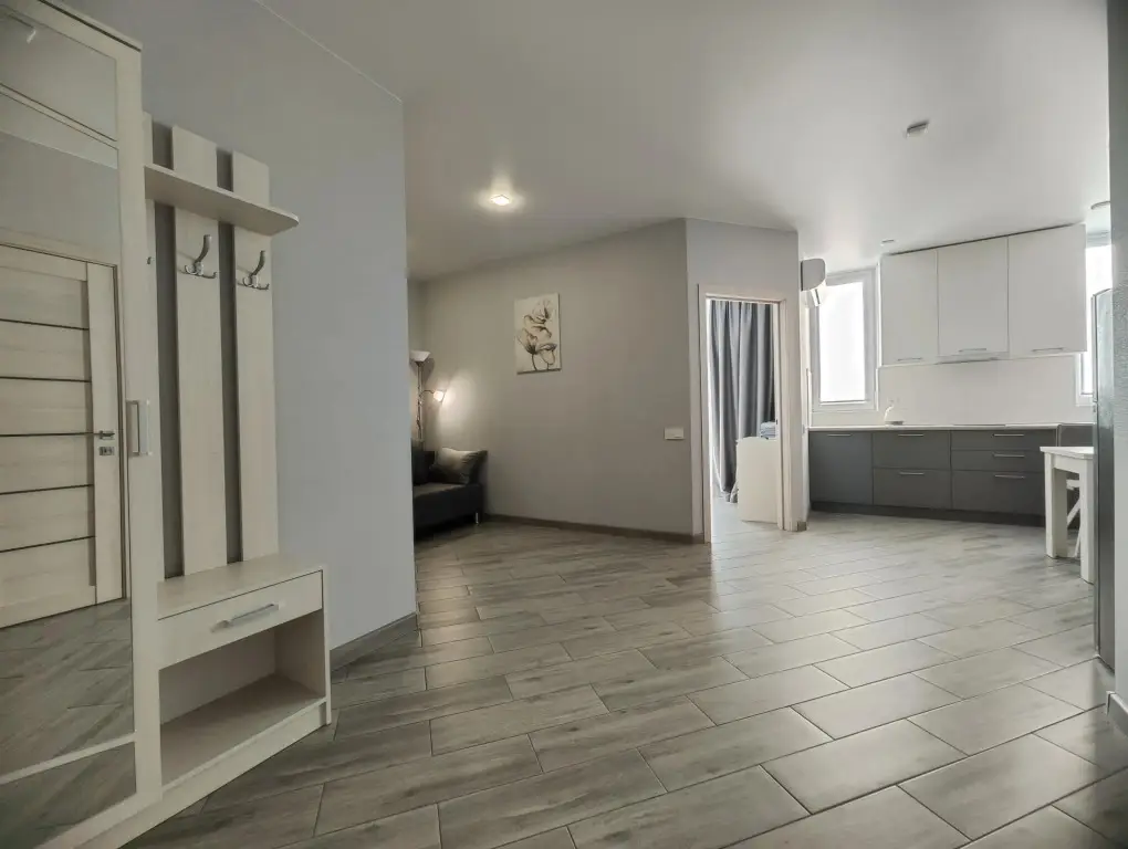 Ростов-на-Дону: Fox Homes (Фокс Хоумс) на улице Мечникова 37