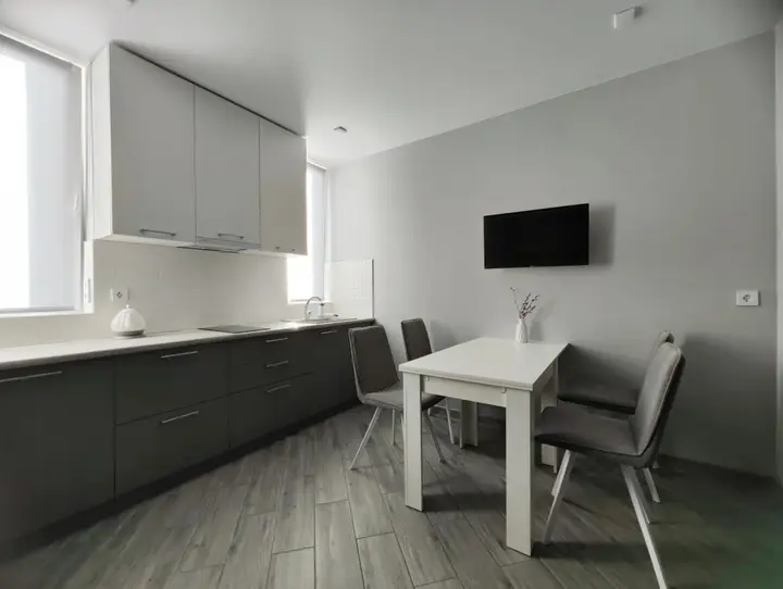Ростов-на-Дону: Fox Homes (Фокс Хоумс) на улице Мечникова 37