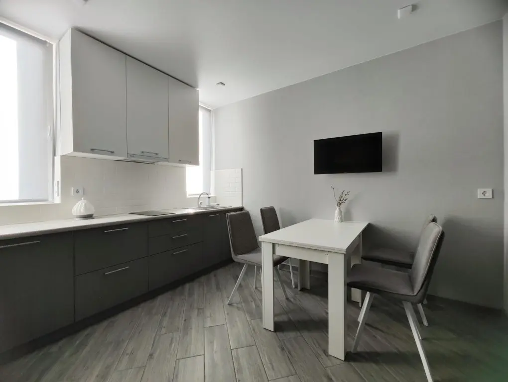 Ростов-на-Дону: Fox Homes (Фокс Хоумс) на улице Мечникова 37