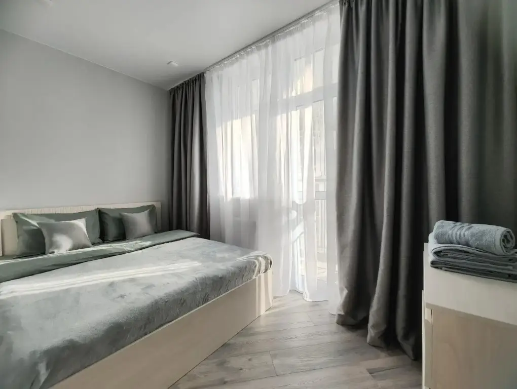 Ростов-на-Дону: Fox Homes (Фокс Хоумс) на улице Мечникова 37