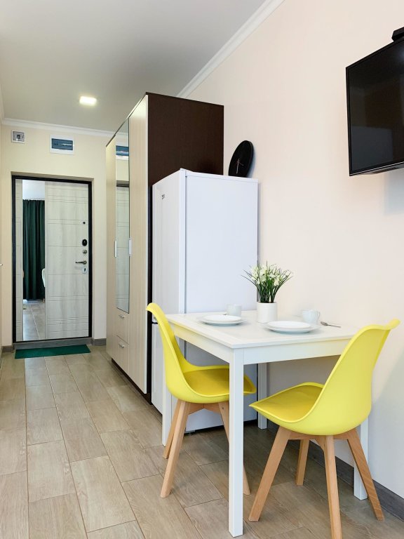 Ростов-на-Дону: Fox Homes (Фокс Хоумс) на улице Стабильная