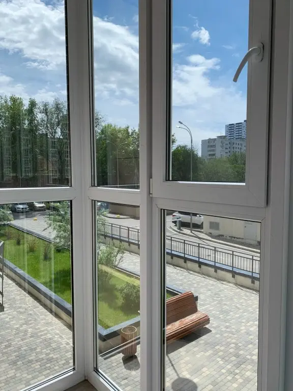 Ростов-на-Дону: Fox Homes (Фокс Хоумс) на улице Стабильная