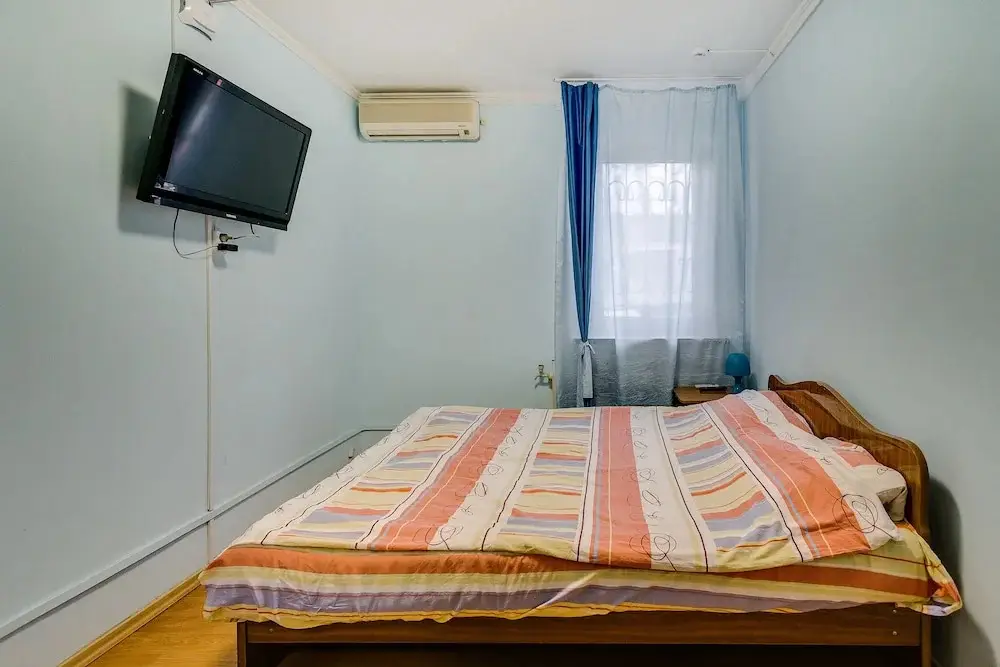 Ростов-на-Дону: Guest House Krepost