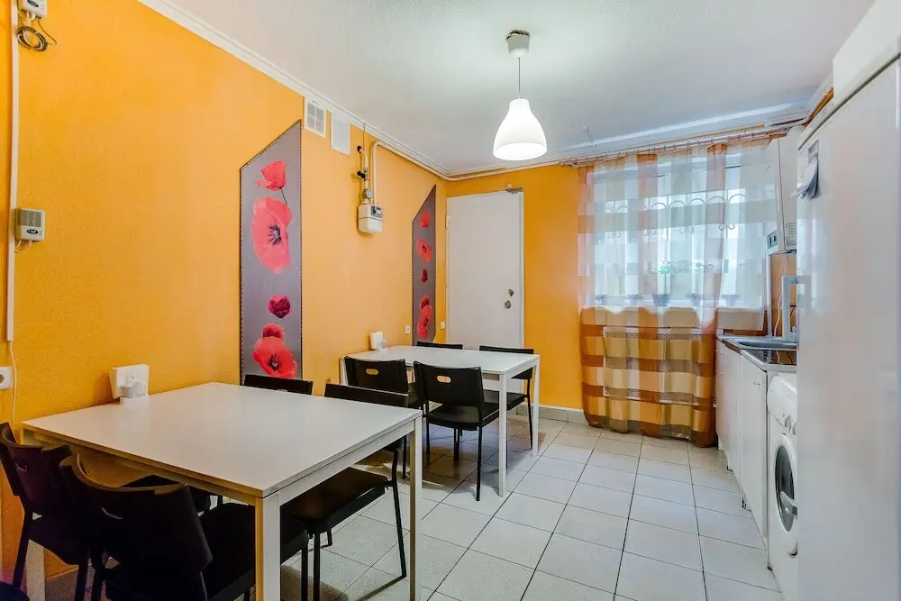 Ростов-на-Дону: Guest House Krepost