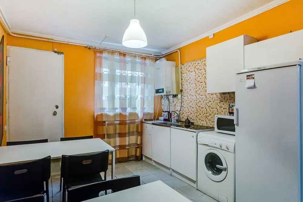 Ростов-на-Дону: Guest House Krepost