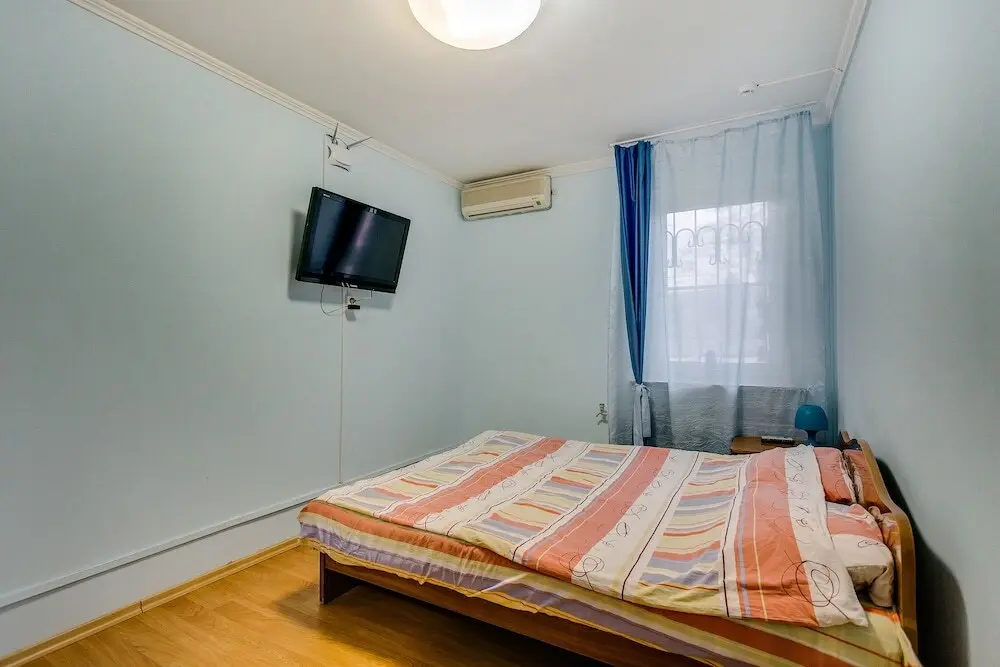Ростов-на-Дону: Guest House Krepost