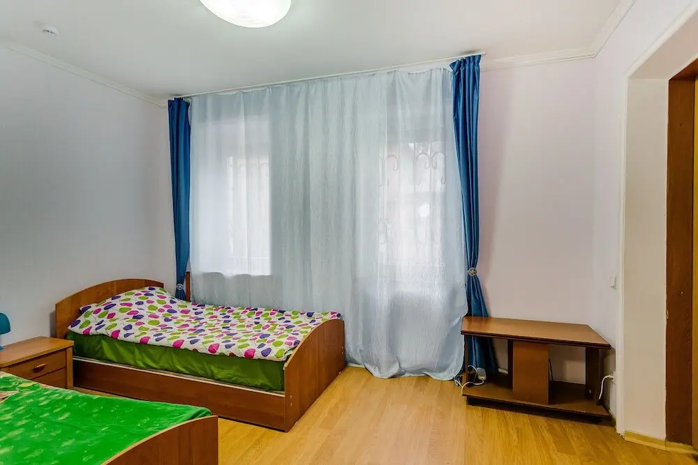 Ростов-на-Дону: Guest House Krepost