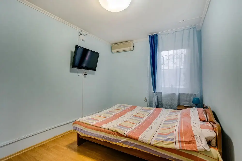 Ростов-на-Дону: Guest House Krepost
