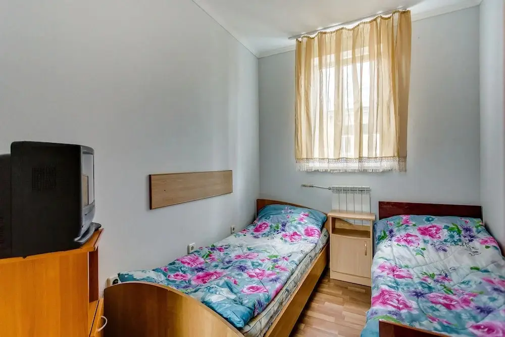 Ростов-на-Дону: Guest House Krepost