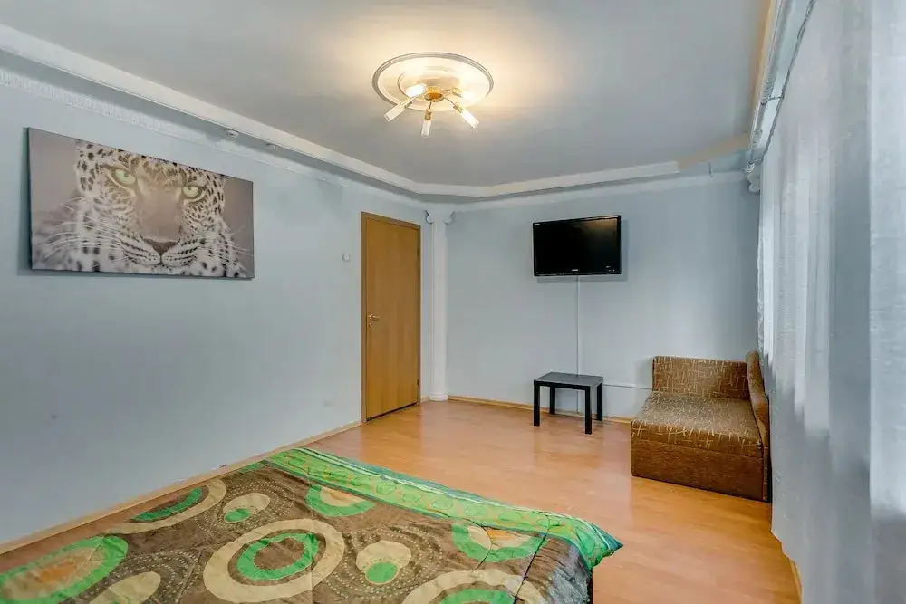 Ростов-на-Дону: Guest House Krepost