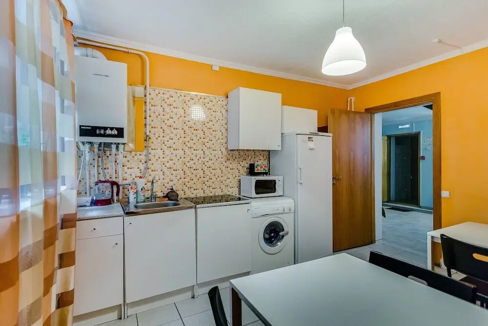 Ростов-на-Дону: Guest House Krepost