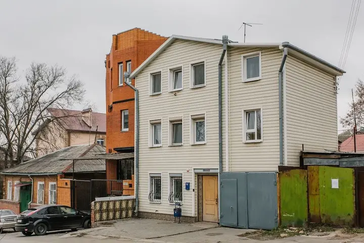 Ростов-на-Дону: Guest House Krepost
