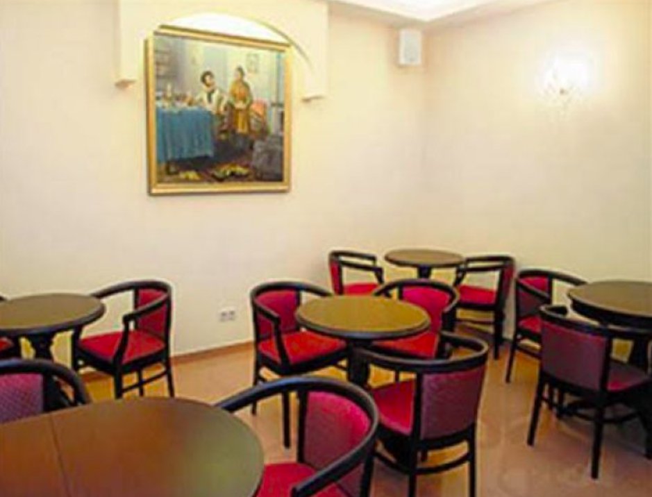 Ростов-на-Дону: Pushkinskaya Millenium