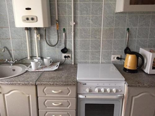 Ростов-на-Дону: Guest House Go Dyamond