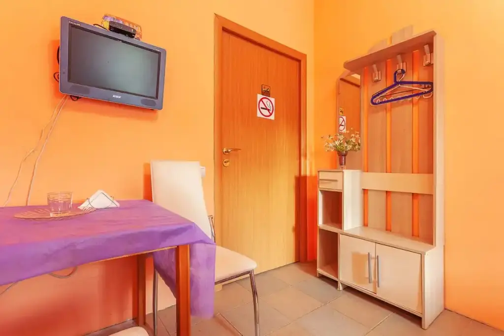 Ростов-на-Дону: Rush Guest House