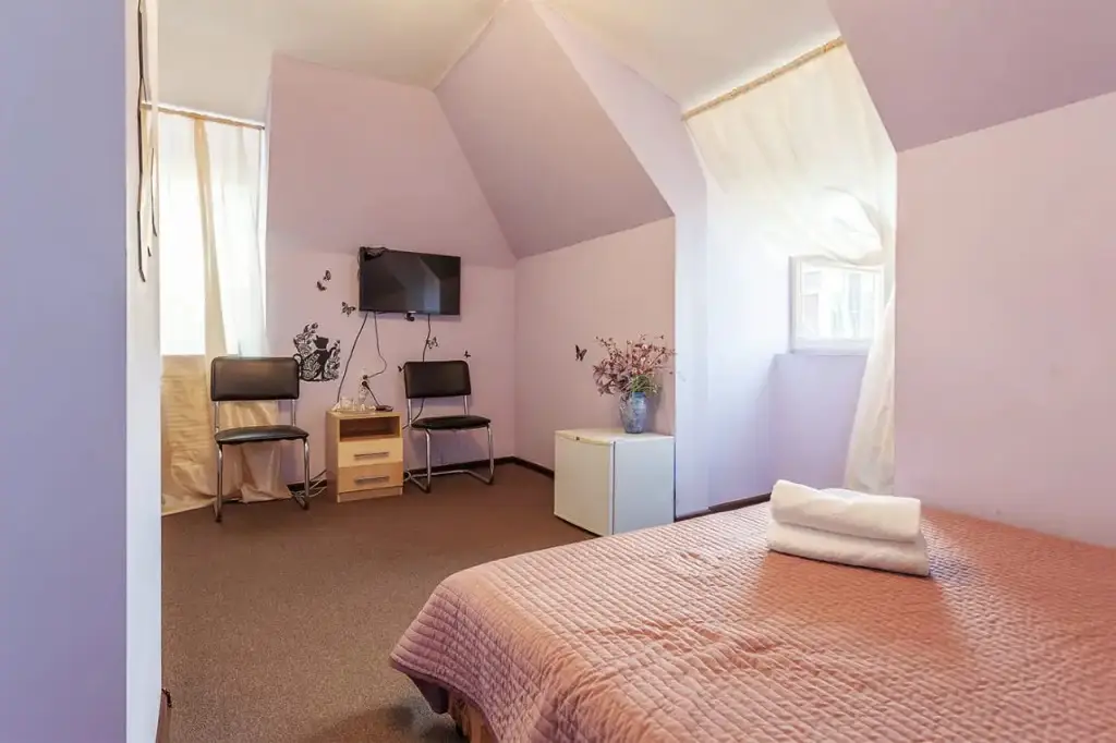 Ростов-на-Дону: Rush Guest House