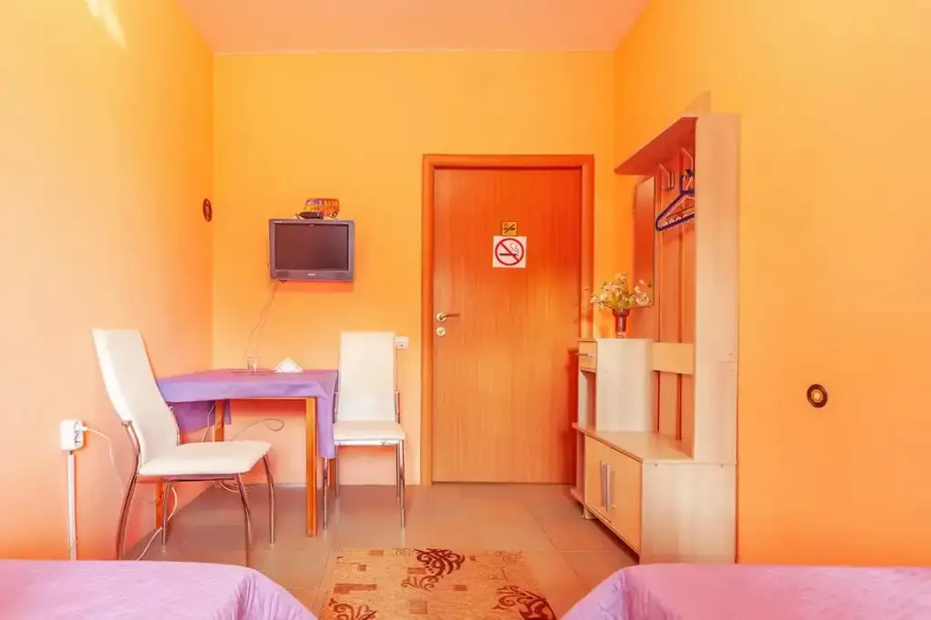 Ростов-на-Дону: Rush Guest House