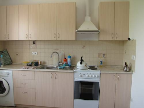 Ростов-на-Дону: Guest House on Tashkentskaya Ulitsa