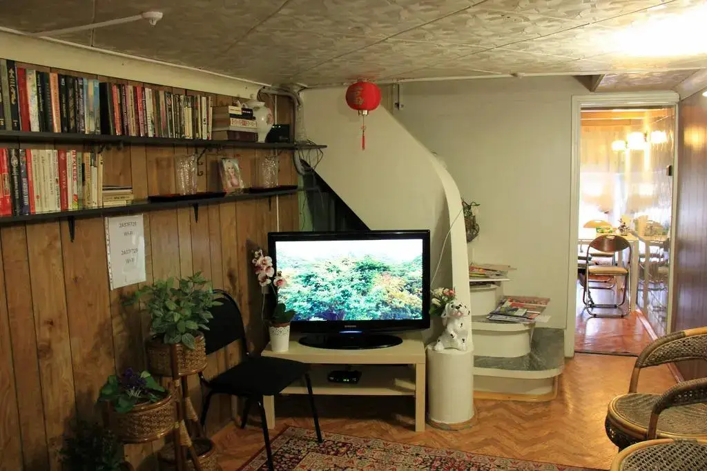 Ростов-на-Дону: Hostel Boulevard