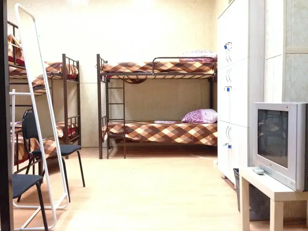 Ростов-на-Дону: Hostel Boulevard
