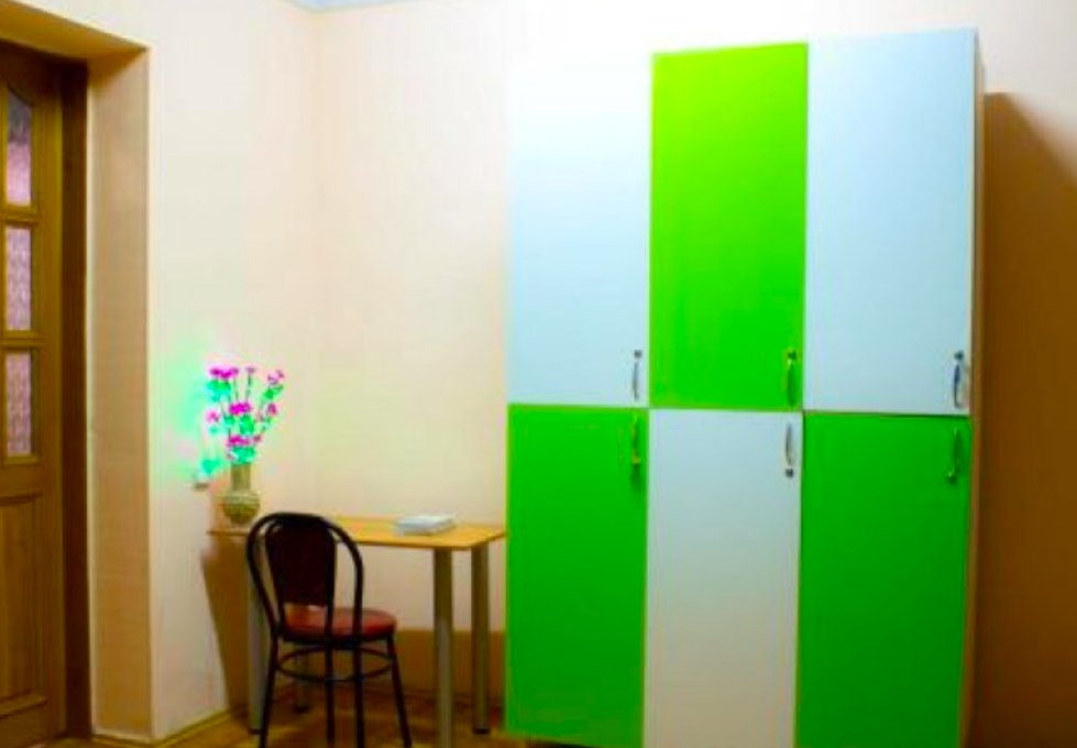 Ростов-на-Дону: Hostel Elita 2