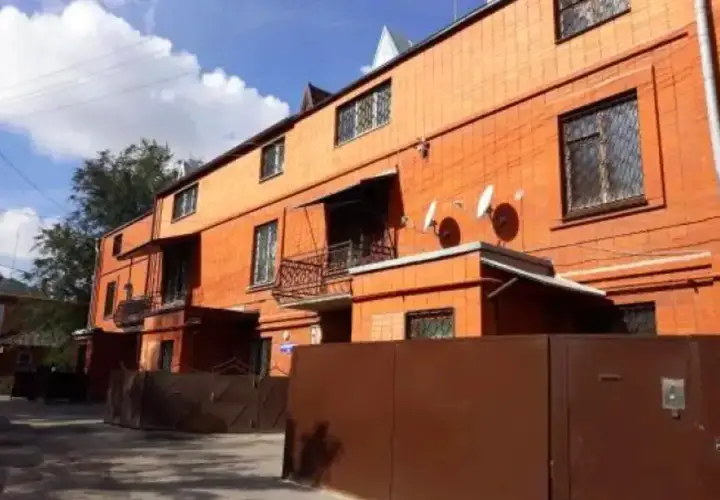 Ростов-на-Дону: Hostel Elita 2