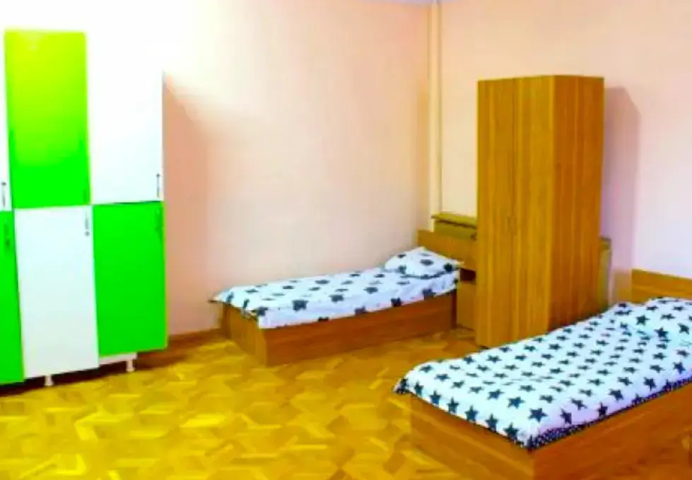 Ростов-на-Дону: Hostel Elita 2