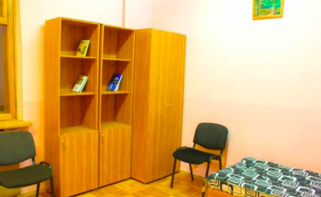 Ростов-на-Дону: Hostel Elita 2