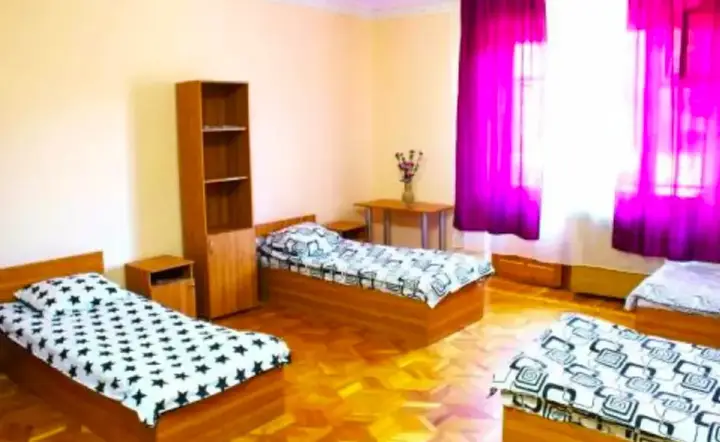 Ростов-на-Дону: Hostel Elita 2