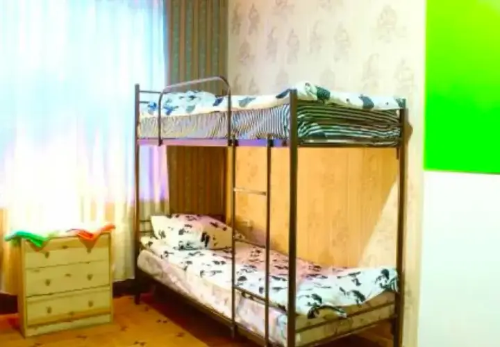 Ростов-на-Дону: Hostel Elita 2