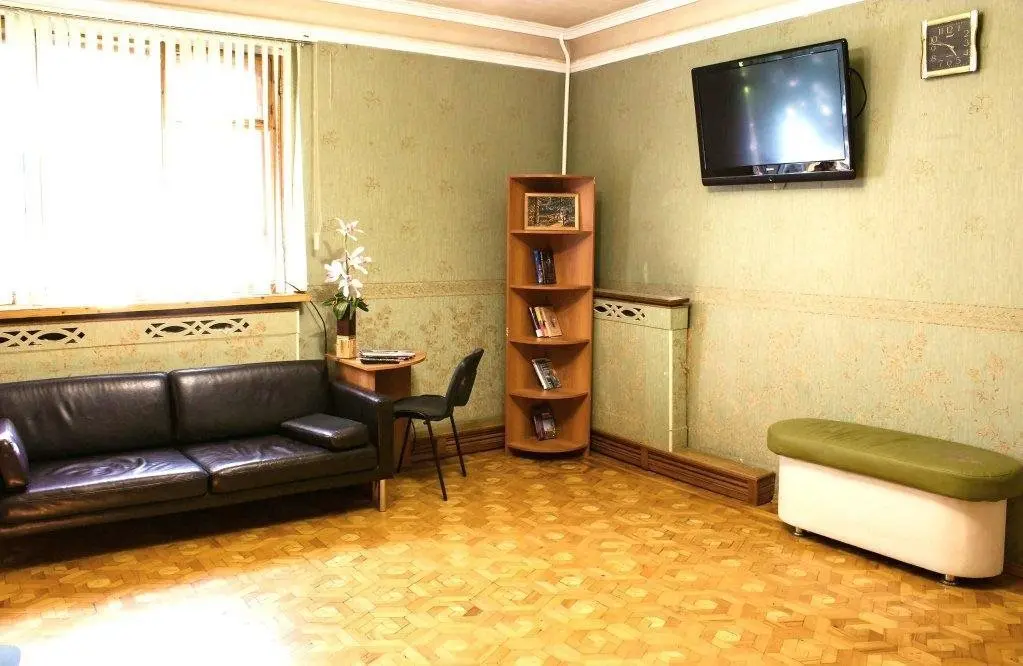 Ростов-на-Дону: Hostel Elita 2