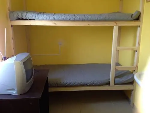 Ростов-на-Дону: Hostel Rostov