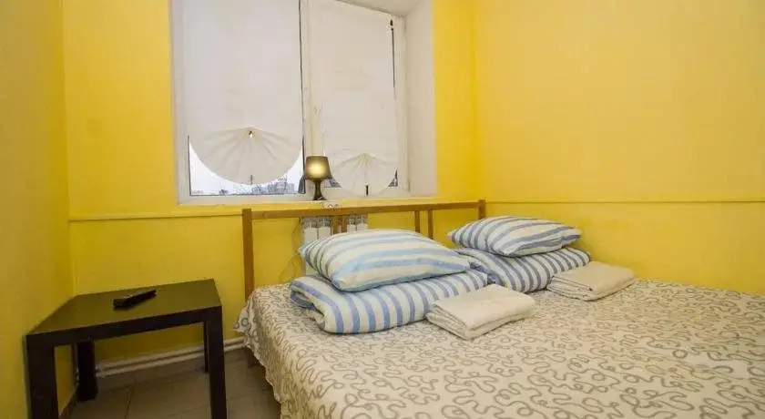 Ростов-на-Дону: Hostel Rostov