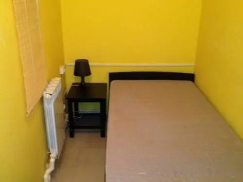 Ростов-на-Дону: Hostel Rostov