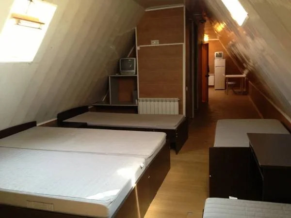 Ростов-на-Дону: Hostel Rostov
