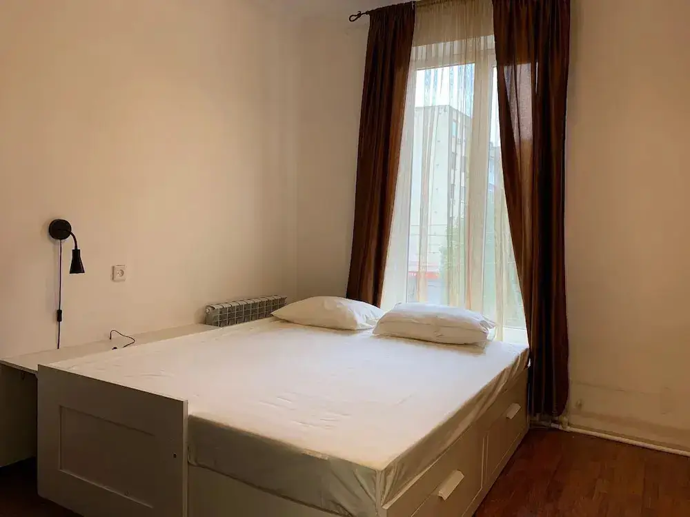 Ростов-на-Дону: Hostel Uyut