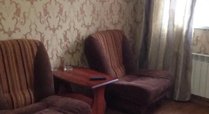 Ростов-на-Дону: Frau Dona Hotel