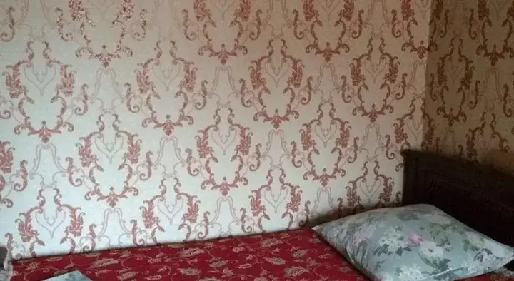 Ростов-на-Дону: Frau Dona Hotel