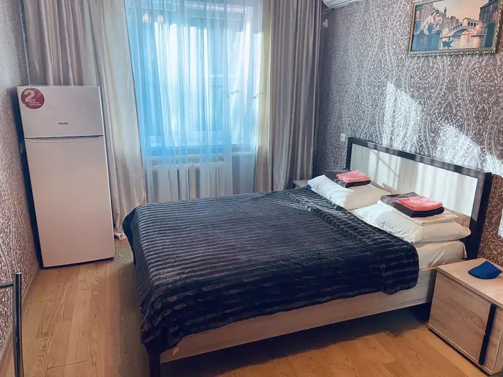 Ростов-на-Дону: Каштан