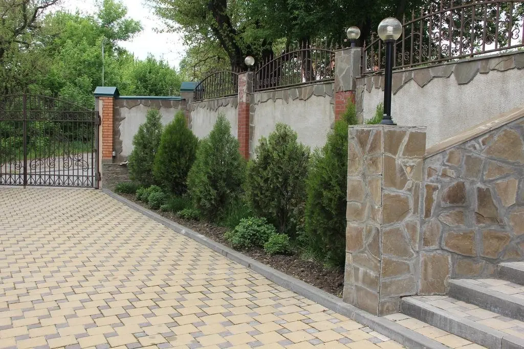 Ростов-на-Дону: Отель Каштан