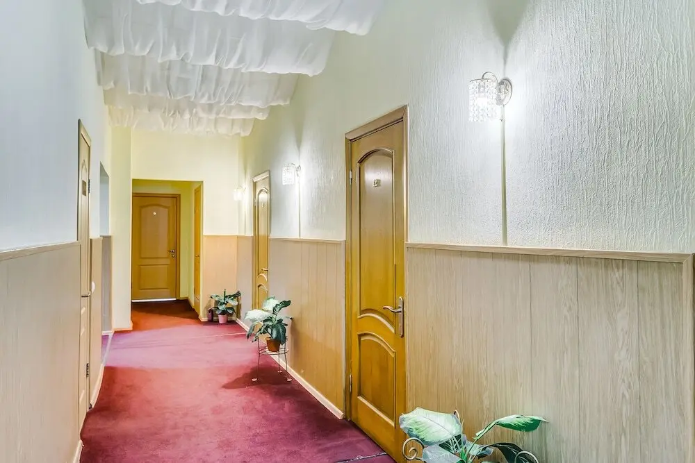 Ростов-на-Дону: Hotel Kolibri